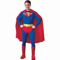 Image result for Best Superman Costume