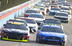 Image result for NASCAR Car Race Today