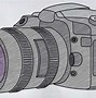 Image result for Normal Lens of Camera Drawing