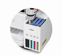 Image result for Refillable Ink Printers