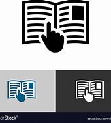 Image result for Manual Book Icon