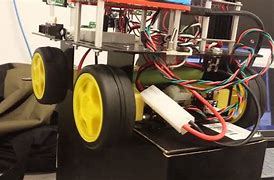 Image result for Backward Mechanism Robot