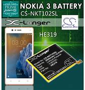 Image result for Nokia Battery