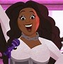 Image result for Lizzo Proud Family