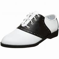 Image result for 50s Dance Shoes