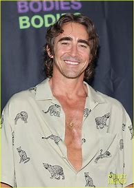 Image result for Lee Pace Mesh