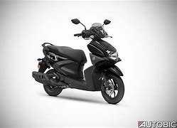 Image result for Yamaha Ray ZR 125