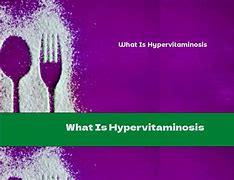 Image result for hipetvitaminosis