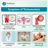 Image result for Trichomoniasis Infection