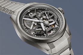 Image result for Oris Skeleton Watches