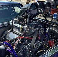 Image result for Pro Mod Engine