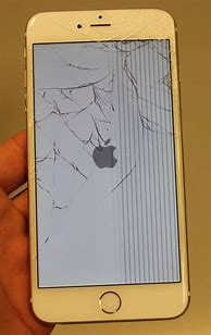 Image result for Broken iPhone 6 Real