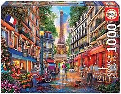 Image result for Dominic Davison Jigsaw Puzzles