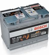 Image result for Bosch Car Battery