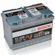 Image result for Bosch Car Battery
