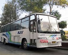 Image result for Alps Bus Daewoo