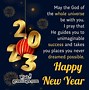 Image result for Religious New Year Greetings