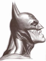 Image result for Alex Ross Batman Armor