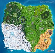 Image result for Fortnite Map Every Season