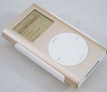 Image result for Apple iPod Mini