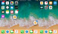 Image result for Apple 11 Home Screen