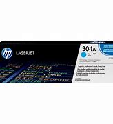Image result for HP 304A Cyan
