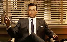 Image result for Don Draper Woman