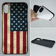 Image result for Phone Case iPhone XR American Flag