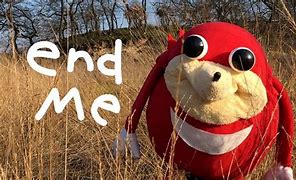 Image result for Ugandan Knuckles with Drip