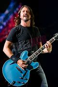 Image result for Dave Grohl Foo Fighters