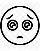 Image result for Pleading Emoji PNG