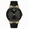 Image result for Movado Black and Gold Phone Wallpaper