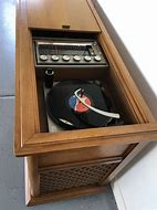 Image result for Magnavox Astro-Sonic Stereo Console Model Xst684