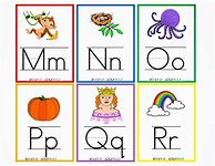 Image result for A to Z Printable Worksheets