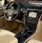 Image result for 2011 Camry Tan Interior