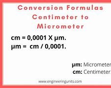 Image result for Centimeter to Meter Chart