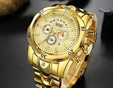 Image result for A Golden Watch