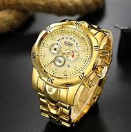 Image result for Large Men's Watches