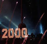 Image result for Year 2000 Events