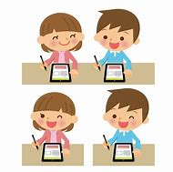 Image result for iPad Learning Clip Art