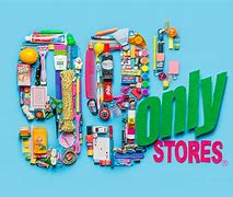 Image result for 99 Only Stores Logo