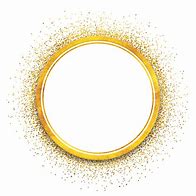 Image result for Gold Glitter Fancy Shapes Clip Art