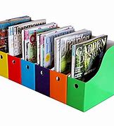 Image result for Wall File Holder Organizer Mounted