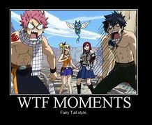 Image result for Happy Fairy Tail Memes