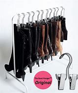 Image result for Boot Organizers for Closets