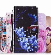 Image result for Floral iPhone 12 Wallet Case
