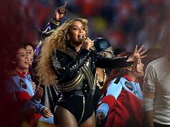 Image result for Pepsi Super Bowl Halftime Show Beyonce