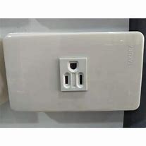 Image result for 1-Gang Convenience Outlet