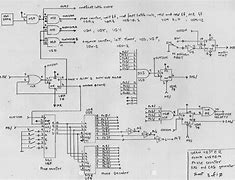 Image result for Dynamic RAM Circuit
