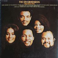Image result for Fifth Dimension Greatest Hits